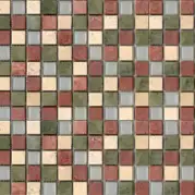 Мозаика Dune Materia Mosaico Tundra 30.5x30.5