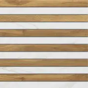 Мозаика Estima Selection Fascia Gold неполированная 30x30 SM02/SI02