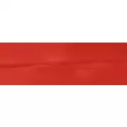 Плитка Arcana Ceramica Aquarelle Rosso 25x75 настенная 8y2e