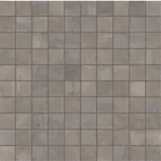 Мозаика Floor Gres Rawtech Raw Mud Nat Mosaico 3x3 30x30 753905