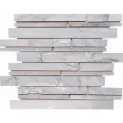 Мозаика Mosaicos 187533 Duende Ice 30x30 Dune