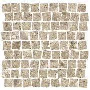 Мозаика Del Conca Stelvio HSV 9 Mosaico 30x30 G35V09MO