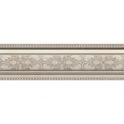 Бордюр Reness Cenefa Pat Crema 8x25 Navarti