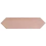 Плитка Cifre Ceramica Kane Picket Pink 7.5x30 настенная
