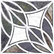 Плитка Aparici Vivid Stamp Pulido 59.55x59.55 напольная
