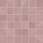 Мозаика Atlas Concorde Russia Symphonyx Rose Lap 30x30 610110000960