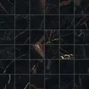 Мозаика Atlas Concorde Russia Forte Dei Marmi Ombra Di Caravaggio Mosaic Cerato 30х30 610110001063