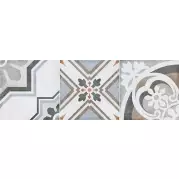 Плитка Alma Ceramica Costa Rica 20x60 настенная TWA11COR014