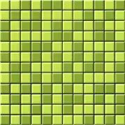 Мозаика Cerrol Leaves Szklana 30x30
