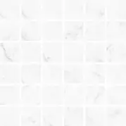 Мозаика 6000412 Carrara Mos 5x5 30x30 Vallelunga