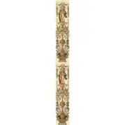 Бордюр 10214001099 Triumph beige border 02 60х6.5 Gracia Ceramica