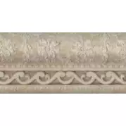 Бордюр Aparici Palazzo Ducale Ivory Mold 5x25.1