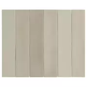 Керамогранит Equipe Wadi Beige 6х30 30053
