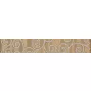 Бордюр Fanal Textile List Ebano 10x60