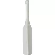 Декоративная вставка Neri ADNE5359 Angulo Exterior Rodapie ClasicoBlanco Z 15x1.8 Adex
