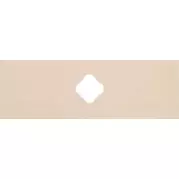 Декор Aparici Dress Crema B-Insert 25.1x75.6 10725