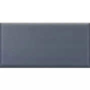 Плитка Equipe Matelier Oceanic Blue 7.5x15 настенная 26479