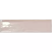 Плитка Decocer Liguria Pink 7.5x30