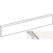 Плинтус 6000390 Statuario Battisco 8x60 Vallelunga