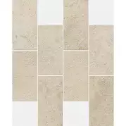 Мозаика Italon Millennium Dust Minibrick 23.7x29.5 610110000416