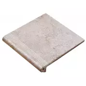 Ступень фронтальная Peldano Fiorentino Fuji Asper anti-alip 31x33.4 Gresmanc