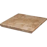 Ступень Paradyz Ilario Ochra Kapinos Narozna 33x33