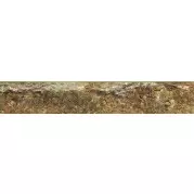 Плинтус Novabell Firestone Rett. Rust 7x60