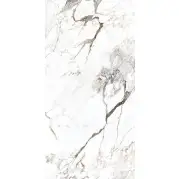 Керамогранит Vitra Marble-X Бреча Капрайа Белый Лаппато 60х120 K949747LPR01VTEP