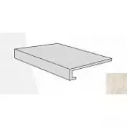 Ступень 3CK39R Anthology Stone Grad.Cr Dark Grey Indool 30x60 Emil Ceramica