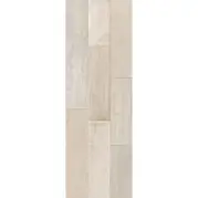 Плитка Ascot Ceramiche Open Air Sand The Wall 33.3x100 настенная OP3380W