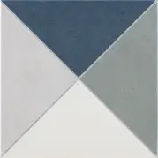 Керамогранит Pamesa Ceramica Artstract Diamond Navi 22.3x22.3