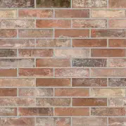 Керамогранит Dado Ceramica Brickone Vecchia Firenze 7.4x31 BKN001