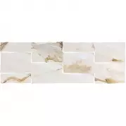 Плитка Argenta Midas Prisma Natural 25x75 настенная