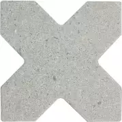 Керамогранит Equipe Elda Cross Grey 12x12 32732