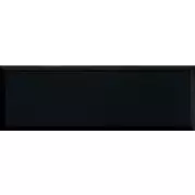 Плитка Versace Solid Gold Black 20х60 настенная 265002