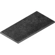 Ступень Italon Room X2 Black Gradino Round Grip Sx X2 закругленная левая 30x60 620040000103