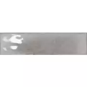 Настенная плитка 23961 Splendours Grey 7.5x30 Equipe