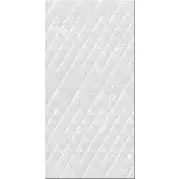 Плитка настенная Illusio Bianco 31.5х63 Azori
