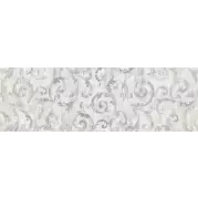 Декор Ascot Ceramiche Nuvola Inserto Dream Cold 33.3x100 NUI00C