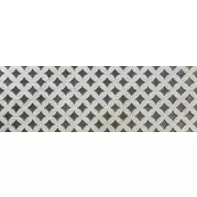 Плитка El Molino Trail Decor Gris 30x90 настенная