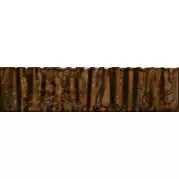 Декор Aparici Joliet Toffee Prisma 7.5x29.75