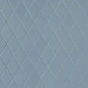 Керамогранит Mutina Rombini Losange Blue Matt 25.7x25.7 BORM14