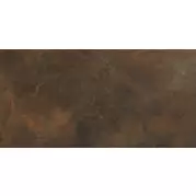 Керамогранит LAMF009027 Ossido Bruno Bocc Lux 5.6 mm 100х300 Laminam Russia