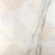 Декор Dune Calacatta Carina Superwhite Satin 60x60 188230