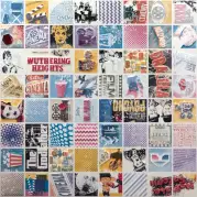 Мозаика Dune Ceramic Mosaics Popcorn 28.1x28.1 187429