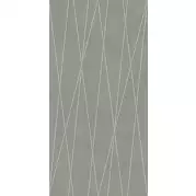 Плитка Kerama Marazzi Таделакт Зелёный Матовый Структура Обрезной 60x119.5 настенная KM6012B0251R