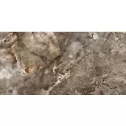 Керамогранит Azulejos Benadresa Aura Brown Pulido 60x120