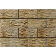 Клинкер Cerrad Kamienie Cer Stone 29 Turmalin 14.8x30