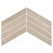 Мозаика Atlas Concorde Russia Fusion Oak Pure Chevron 7.5x45 600010002447