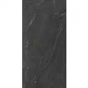 Керамогранит Keraben Idyllic Aura Black Vecchio Mate 60x120